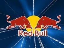 RED BULL ENERGY DRINK