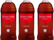 Sportina Guarana