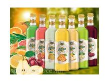 Лимонад премиум "Бавария"